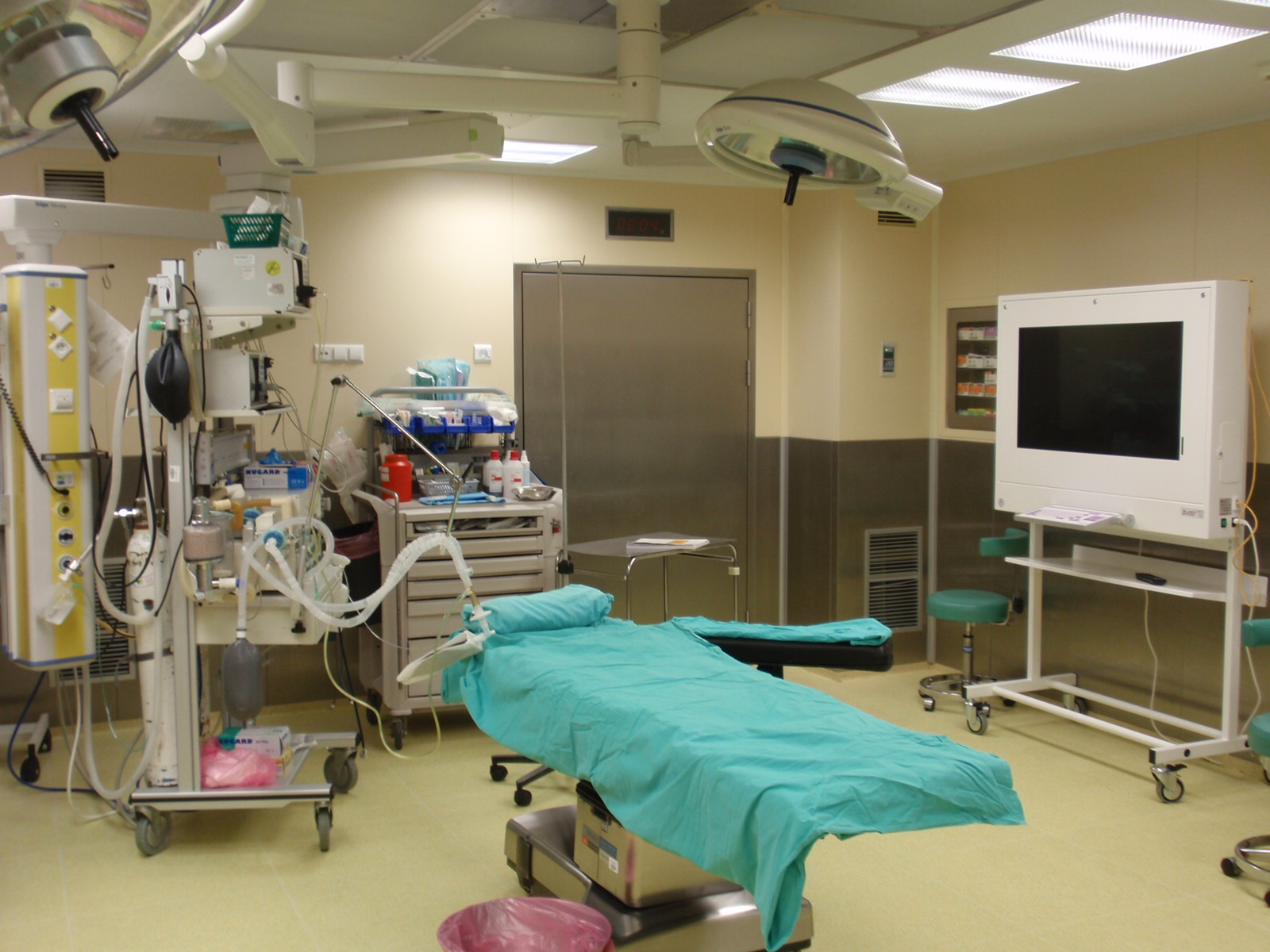 radiologia